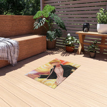 Load image into Gallery viewer, Gilgamesh (Fate Series) Rug
