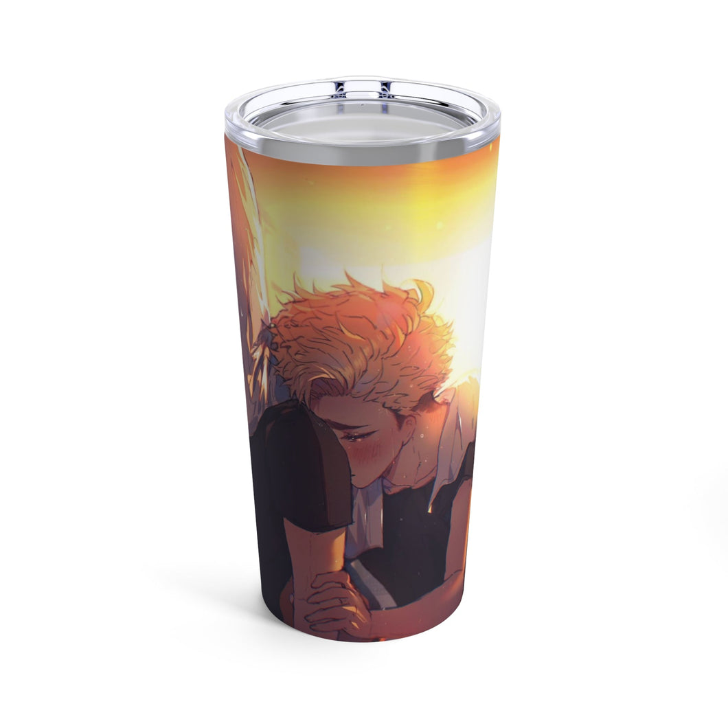 Haikyu!! Tumbler 20oz