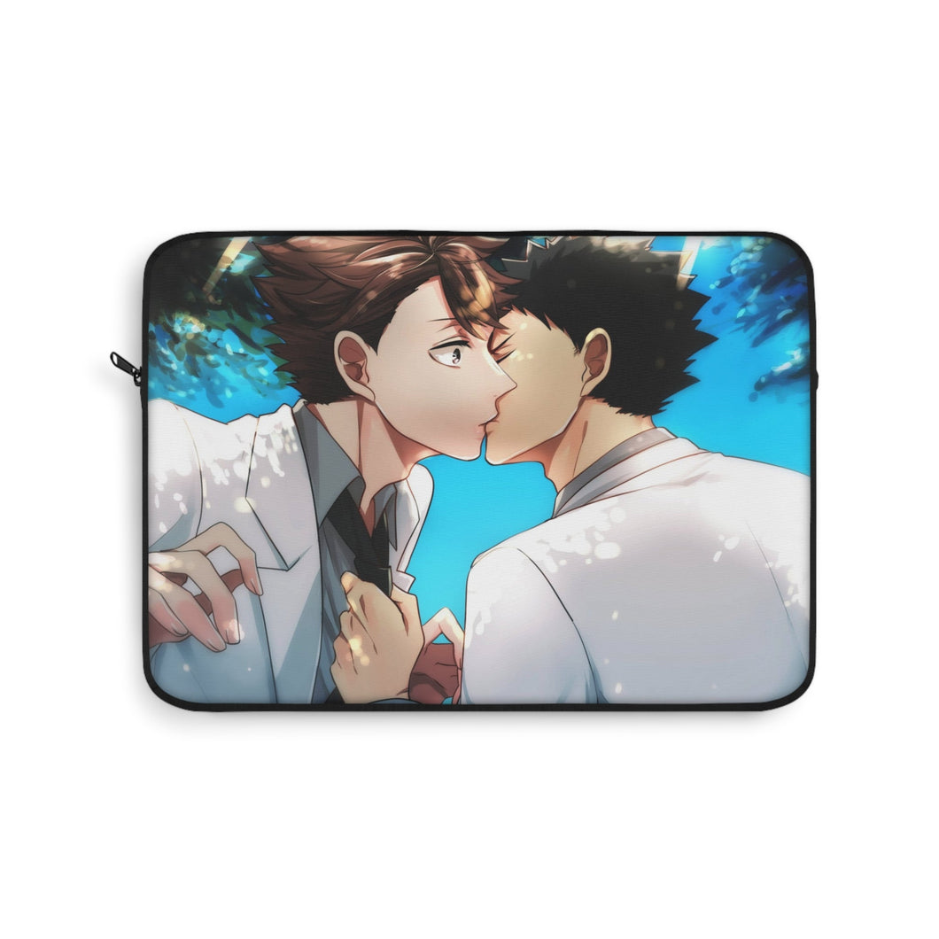 Haikyu!! Laptop Sleeve