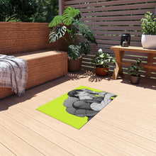 Load image into Gallery viewer, Jujutsu Kaisen Rug
