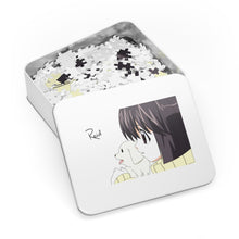 Load image into Gallery viewer, Anime Elfen Lied Jigsaw Puzzle
