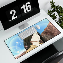 Load image into Gallery viewer, Hanabi Mouse Pad (Desk Mat)
