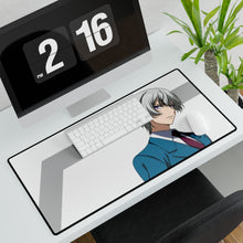 Load image into Gallery viewer, Anime Valvrave the Liberator Mouse Pad (Desk Mat)
