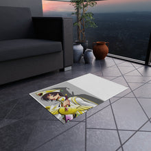 Load image into Gallery viewer, Code Geass Suzaku Kururugi Rug

