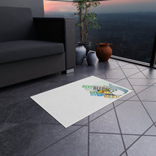 Load image into Gallery viewer, My Neighbor Totoro Rug
