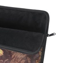 Load image into Gallery viewer, Anime One-Punch Man Laptop Sleeve
