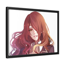 Load image into Gallery viewer, Rindō Kobayashi Canvas Framed Art Print
