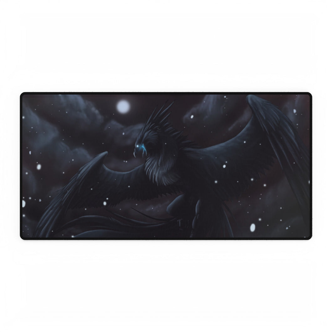 Anime Pokémonr Mouse Pad (Desk Mat)