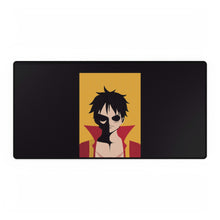 Load image into Gallery viewer, Anime One Piece Mouse Pad (Desk Mat)
