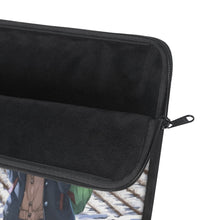 Load image into Gallery viewer, Hinata Shouyou &amp; Yachi Hitoka Laptop Sleeve
