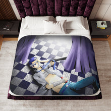 Load image into Gallery viewer, Durarara!! Sherpa Blanket
