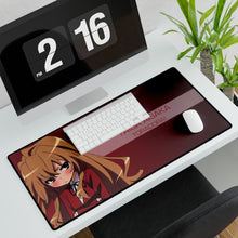 Load image into Gallery viewer, Anime Toradora! Mouse Pad (Desk Mat)
