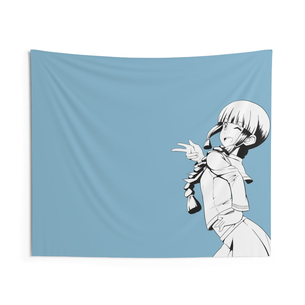 Anime Kantai Collection Indoor Wall Tapestry