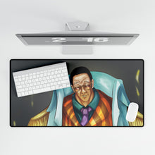 Load image into Gallery viewer, Anime One Piece Mouse Pad (Desk Mat)
