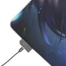 Load image into Gallery viewer, Sword Art Online RGB LED Mouse Pad (Desk Mat)
