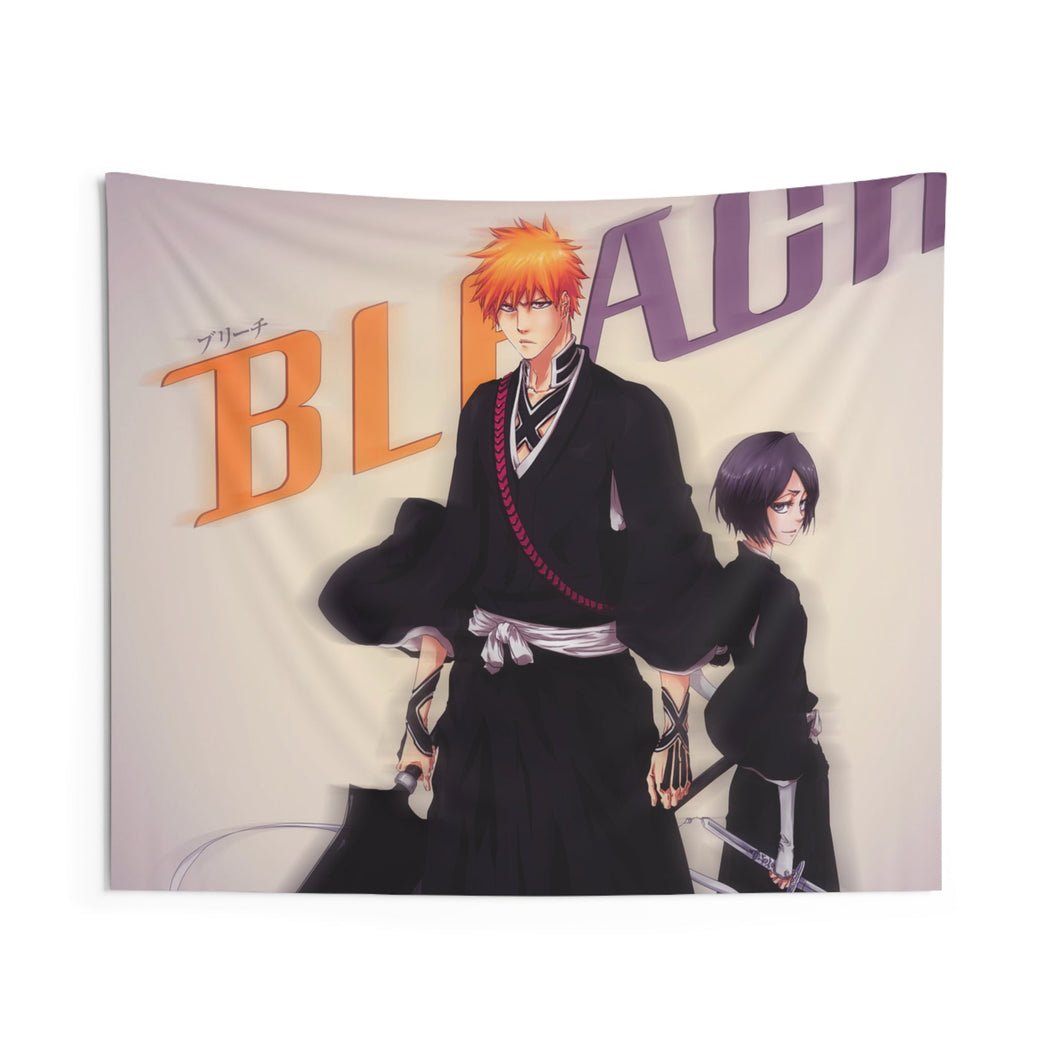 Anime Bleach Indoor Wall Tapestry