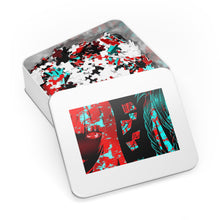 Load image into Gallery viewer, Kakegurui Yumeko Jabami, Kirari Momobami Jigsaw Puzzle
