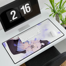Load image into Gallery viewer, Anime Re:ZERO -Starting Life in Another World- Mouse Pad (Desk Mat)
