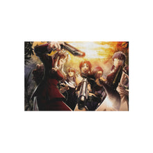 Load image into Gallery viewer, Black Lagoon Rug
