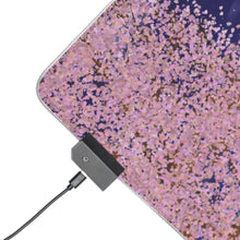 Load image into Gallery viewer, Tsubasa: Reservoir Chronicle RGB LED Mouse Pad (Desk Mat)
