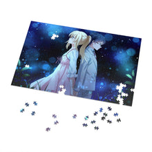 Load image into Gallery viewer, Anime Your Lie in April Jigsaw Puzzle
