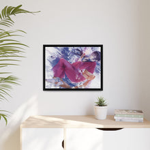 Load image into Gallery viewer, Bungou Stray Dogs Canvas Framed Art Print
