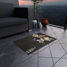 Load image into Gallery viewer, Anime Death Note Rug
