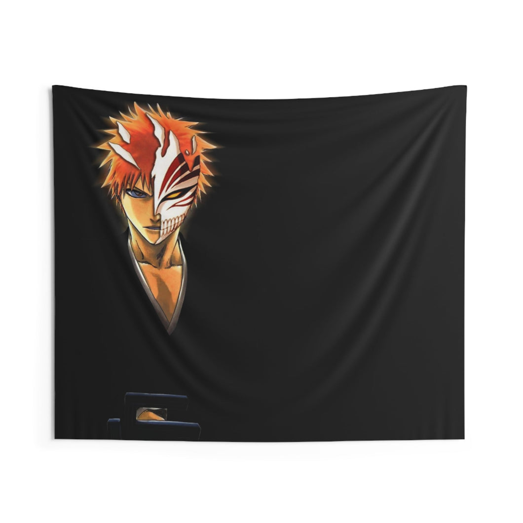 Anime Bleach Indoor Wall Tapestry