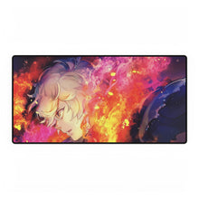 Load image into Gallery viewer, Hell s Paradise Mouse Pad (Desk Mat)
