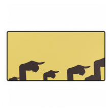 Load image into Gallery viewer, Anime Sayonara, Zetsubou-Senseir Mouse Pad (Desk Mat)
