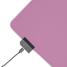 Load image into Gallery viewer, Monogatari (Series) RGB LED Mouse Pad (Desk Mat)
