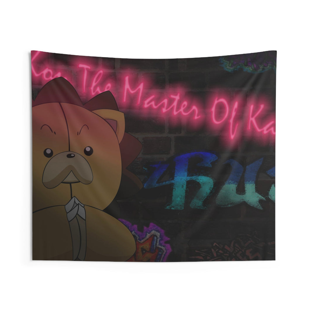 Anime Bleach Indoor Wall Tapestry