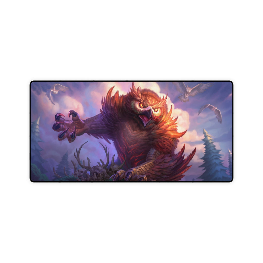 Smite Mouse Pad (Desk Mat)