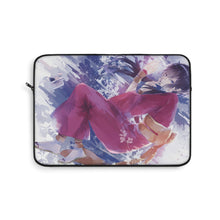 Load image into Gallery viewer, Bungou Stray Dogs Laptop Sleeve
