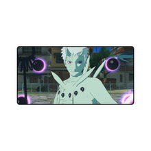Load image into Gallery viewer, Obito Mouse Pad (Desk Mat)
