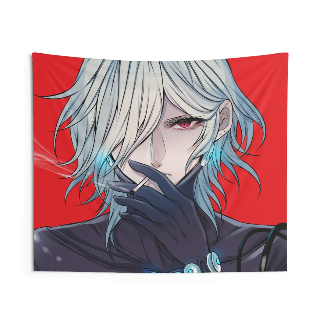 Fate/Apocrypha Indoor Wall Tapestry
