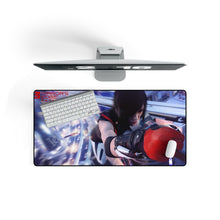 Load image into Gallery viewer, Mirror's Edge Catalyst Mouse Pad (Desk Mat)
