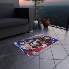Load image into Gallery viewer, Mobile Suit Gundam Seed Destiny Rug
