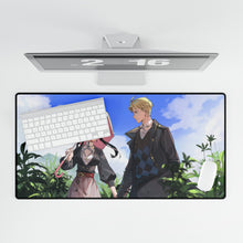 Load image into Gallery viewer, Anime Spy x Family Mouse Pad (Desk Mat)
