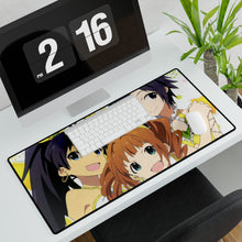 Load image into Gallery viewer, Anime The iDOLM@STER Mouse Pad (Desk Mat)

