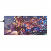 Load image into Gallery viewer, Anime Fate/Extra RGB LED Mouse Pad (Desk Mat)

