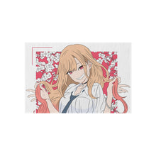 Load image into Gallery viewer, My Dress-Up Darling Marin Kitagawa Rug
