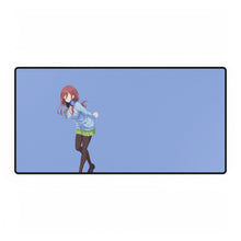 Load image into Gallery viewer, Anime The Quintessential Quintuplets Mouse Pad (Desk Mat)
