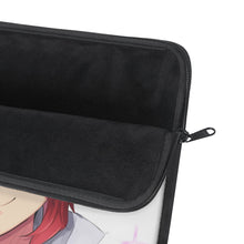 Load image into Gallery viewer, Is It Wrong To Try To Pick Up Girls In A Dungeon? Laptop Sleeve

