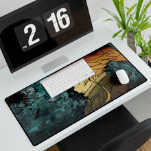 Load image into Gallery viewer, Youjo Senki Mouse Pad (Desk Mat)
