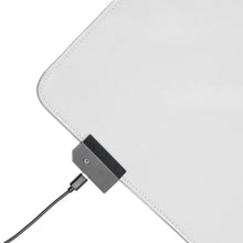 Load image into Gallery viewer, My Teen Romantic Comedy SNAFU Yui Yuigahama RGB LED Mouse Pad (Desk Mat)
