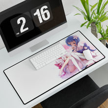 Load image into Gallery viewer, Anime Re:ZERO -Starting Life in Another World- Mouse Pad (Desk Mat)
