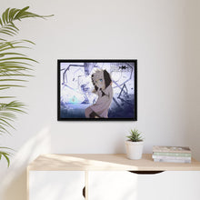 Load image into Gallery viewer, Anime Hunter x Hunter Canvas Framed Art Print
