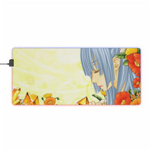 Load image into Gallery viewer, Vampire Knight RGB LED Mouse Pad (Desk Mat)
