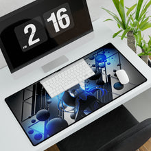 Load image into Gallery viewer, Anime Sword Art Onliner Mouse Pad (Desk Mat)
